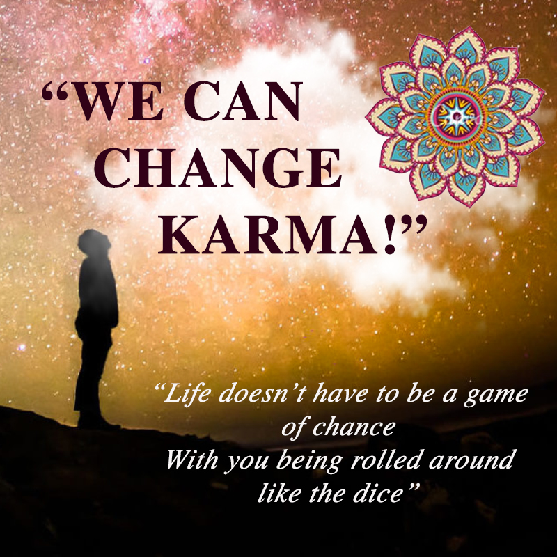 Getting Positive Karma Now – Spiritual Master Nalin Nirula